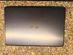Asus Laptop met 17,3 inch scherm – Windows 11 Pro, 2 tot 3 Ghz, Qwerty, 8 GB, ASUS