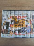 The Beatles Anthology vhs video box, Alle leeftijden, Ophalen of Verzenden, Gebruikt
