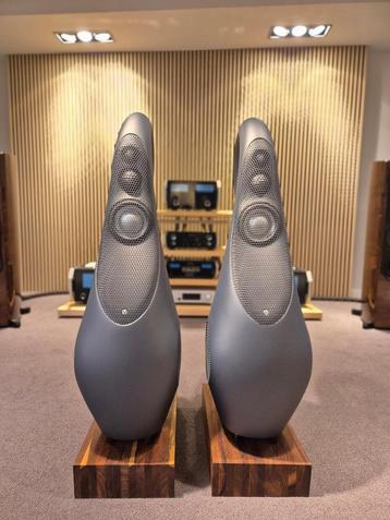 Vivid Audio GIYA G4 S2 - Luidsprekers beschikbaar voor biedingen