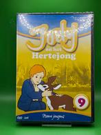 001.Nieuw dvd 9 Jody en het Hertejong DVD - Stoeiere Jongens, Europees, Tekenfilm, Verzenden, Alle leeftijden