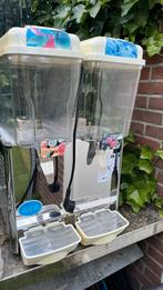 Koude dranken dispenser sm122, Verzamelen, Automaten | Overige, Ophalen of Verzenden, Zo goed als nieuw