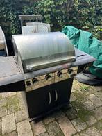BBQ Boretti, Tuin en Terras, Gasbarbecues, Ophalen, Gebruikt, Boretti
