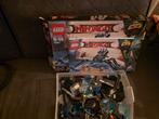 Lego ninjago movie, Verzamelen, G1, Ophalen of Verzenden, Zo goed als nieuw