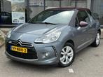 Citroen DS3 1.6 VTi So Chic / TREKHAAK / LEDER BEKLEDING, Euro 5, Gebruikt, 4 cilinders, 1120 kg
