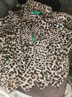 Blazer panter, Ophalen of Verzenden, Zo goed als nieuw, Bruin