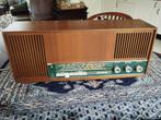 Grundig 3040M Buizenradio, Ophalen