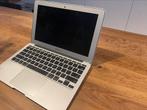 Apple MacBook Air 11.6” Core i5 4260U 1.40 GHz, MacBook Air, Qwerty, Ophalen of Verzenden, 11 inch