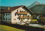 Oostenrijk Hotel-Cafe Leuprecht 1976, Verzenden, 1960 tot 1980, Gelopen, Oostenrijk