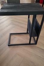 Bijzettafeltje, Minder dan 55 cm, Nieuw, Modern, Rechthoekig