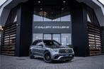 Mercedes-Benz GLC AMG 63 S 4MATIC+ - Panorama | Burmester |, Auto's, Mercedes-Benz, Automaat, Gebruikt, 510 pk, Leder