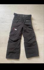 Soll Skibroek Zwart Maat 110, Kinderen en Baby's, Kinderkleding | Maat 110, Ophalen of Verzenden, Broek