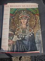 Die Mosaiken von Ravenna, Ophalen of Verzenden, Gelezen