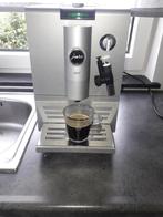 mooie Jura Ena 5 koffiemachine !, Gebruikt, Koffiemachine, 1 kopje, Koffiebonen