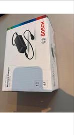 Bosch eBike Standard Charger A4 220-240V, Ophalen of Verzenden, Nieuw