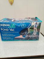 Hozelock vijverstofzuiger, Ophalen, Gebruikt, Vijverstofzuiger