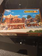 Faller kermis kramen b320, Hobby en Vrije tijd, Modelbouw | Overige, Ophalen of Verzenden, 1:50 tot 1:144