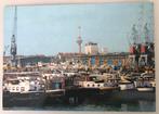 Rotterdam-Zuid, Maashaven, Ophalen of Verzenden, Ongelopen, Zuid-Holland
