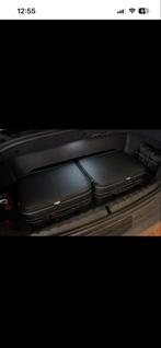 BMW 4 Serie Cabrio Kofferset - Zo Goed Als Nieuw!, Auto diversen, Ophalen, Zo goed als nieuw