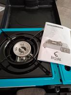Draagbare Gas Stove - Nieuw in koffer, Ophalen of Verzenden, Nieuw