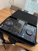 Pioneer XDJ RX 2 Dj Set met case, Muziek en Instrumenten, Ophalen, Zo goed als nieuw, Pioneer