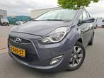 Hyundai Ix20 1.6i Go! CLIMA/CRUISE/PDC/AFN TREKHAAK!, Voorwielaandrijving, Stof, Gebruikt, 4 cilinders