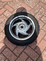 Gilerra runner velg met band 140mm, Ophalen of Verzenden, Gebruikt, Overige typen