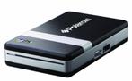 Polaroid pogo printer, Computers en Software, Pocketprinters, Ophalen of Verzenden, Gebruikt, Polaroid