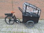 Te koop gezocht bakfiets, Fietsen en Brommers, Ophalen, Gebruikt