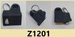 Z1201 Runners voor Zodiac en Bombard. € 12,95, Watersport en Boten, Ophalen of Verzenden, Nieuw, Overige typen
