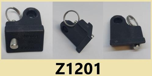 Z1201 Runners voor Zodiac en Bombard. € 12,95, Watersport en Boten, Accessoires en Onderhoud, Nieuw, Overige typen, Ophalen of Verzenden