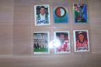 Panini Voetbal 98, Verzamelen, Sportartikelen en Voetbal, Verzenden, Nieuw, Ajax, Poster, Plaatje of Sticker