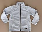 Nomad fleecevest - maat 140/146 - licht blauw, Kinderen en Baby's, Kinderkleding | Maat 140, Nomad, Gebruikt, Meisje, Sport- of Zwemkleding