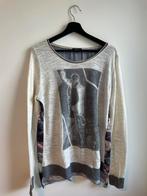 Shirt - Kocca, Overige kleuren, Maat 46/48 (XL) of groter, Kocca, Ophalen of Verzenden