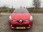 Renault Clio Energy TCe 90pk S&S Eco2 2013 Rood, Voorwielaandrijving, 898 cc, 40 €/maand, 540 kg
