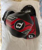 Booster V9 (kick)bokshandschoenen handgemaakt in Thailand!, Ophalen of Verzenden, Gebruikt, Bokshandschoenen
