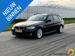 BMW 3-serie Touring 320i High Executive, Euro 5, 4 cilinders, Lichtsensor, Leder en Stof