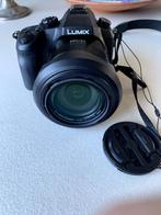Panasonic Lumix DMC-FZ1000 digitale camera, Spiegelreflex, 8 keer of meer, 20 Megapixel, Zo goed als nieuw