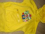 Super mario trui maat 128, Super Mario, Trui of Vest, Ophalen of Verzenden, Zo goed als nieuw