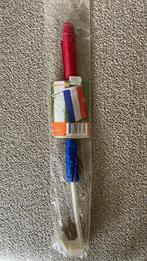 Autovlag, Ophalen of Verzenden, Nieuw, Versiering, Oranje of Koningsdag