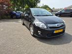 Toyota Auris V E R W A C H T !1.8 Full Hybrid Aspiration, Euro 5, Startonderbreker, 4 cilinders, Zwart