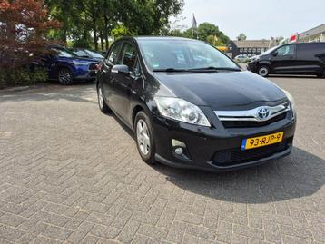 Toyota Auris V E R W A C H T !1.8 Full Hybrid Aspiration beschikbaar voor biedingen