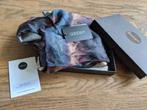 Good & Co 100% zijden sjaal Barcelona, Kleding | Dames, Mutsen, Sjaals en Handschoenen, Good&Co, Ophalen of Verzenden, Nieuw, Sjaal