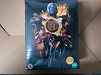 Avengers Endgame Collector's Edition 4K UHD, Cd's en Dvd's, Blu-ray, Ophalen of Verzenden, Nieuw in verpakking, Actie, Boxset
