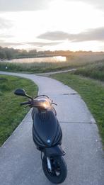 Zip 4t 50 cc TE RUIL, Ophalen of Verzenden