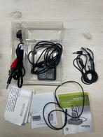 Phonak Compilot & TVlink S in originele doos, Diversen, Verpleegmiddelen, Ophalen of Verzenden, Zo goed als nieuw