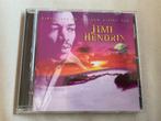 Jimi Hendrix - First Rays Of A New Rising Sun - CD - 1997, Ophalen of Verzenden, Zo goed als nieuw, Poprock