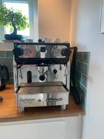 Vibiemme Espressomachine / koffiemachine, Witgoed en Apparatuur, Koffiezetapparaten, Gebruikt, Espresso apparaat, Gemalen koffie
