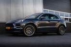 Porsche Macan 2.0 245 pk Sport-Chrono / 1e-Eigenaar/ Facelif, Auto's, Porsche, Automaat, Euro 6, 109 €/maand, Bedrijf