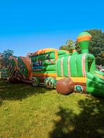 Te Huur: Jungle Train Stormbaan – 15 Meter Avontuur!, Ophalen of Verzenden, Nieuw