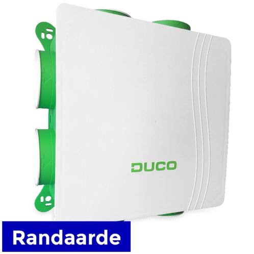 DucoBox Silent, Doe-het-zelf en Verbouw, Ventilatie en Afzuiging, Nieuw, Afzuiger, Ophalen of Verzenden